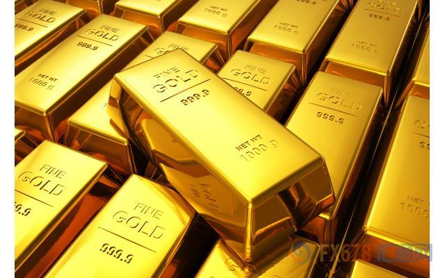 全球央行大手笔买入黄金 为何金价仍是跌跌不休