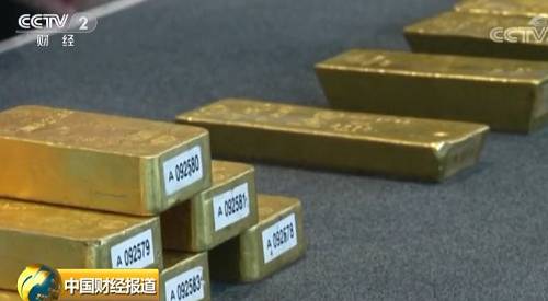 各国央行疯狂“囤黄金”,创51年来之最!打的啥
