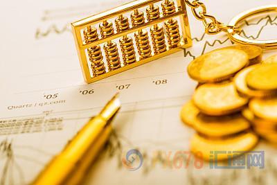 避险资金青睐日元 黄金多头难被救赎